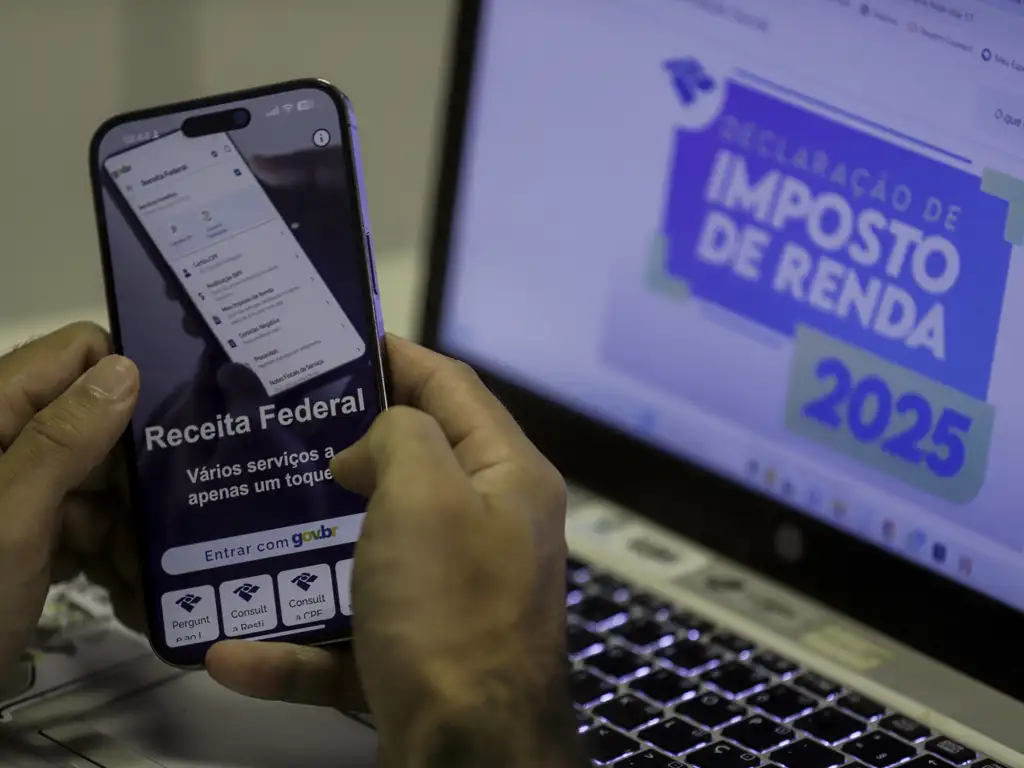 DIRPF 2025 – Declaração de Imposto de Renda Ano-Base 2024 | Lições Aprendidas